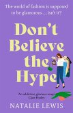 Don't Believe the Hype (eBook, ePUB)