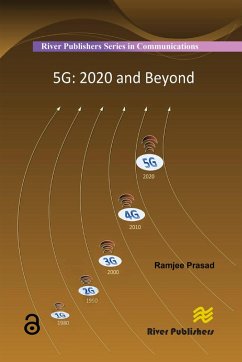 5G: 2020 and Beyond (eBook, PDF) - Prasad, Ramjee