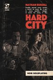 Hard City (eBook, ePUB)