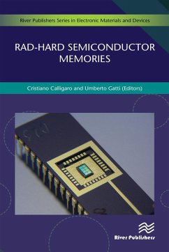 Rad-hard Semiconductor Memories (eBook, PDF) - Calligaro, Cristiano; Gatti, Umberto