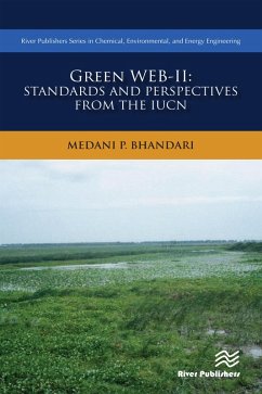 Green Web-II (eBook, ePUB) - Bhandari, Medani P.