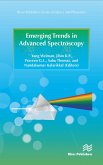 Emerging Trends in Advanced Spectroscopy (eBook, ePUB)