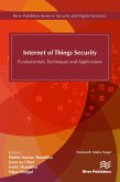 Internet of Things Security (eBook, ePUB)