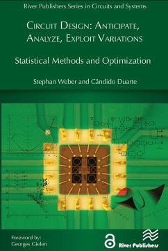 Cover Circuit Design (eBook, PDF)
