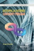 Developing an Enterprise Continuity Program (eBook, PDF) Developing an Enterprise Continuity Program (eBook, PDF)