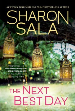 The Next Best Day (eBook, ePUB) - Sala, Sharon