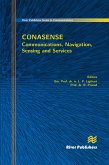 Communications, Navigation, Sensing and Services (CONASENSE) (eBook, ePUB)