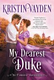 My Dearest Duke (eBook, ePUB)
