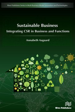 Cover Sustainable Business (eBook, PDF)