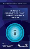 Challenges in Cybersecurity and Privacy - the European Research Landscape (eBook, PDF)