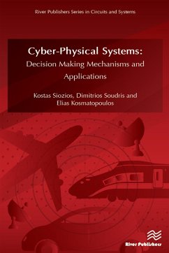 Cover CyberPhysical Systems (eBook, ePUB)