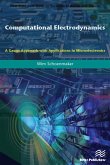 Computational Electrodynamics (eBook, PDF)