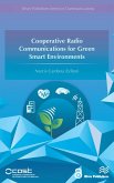 Cooperative Radio Communications for Green Smart Environments (eBook, ePUB)