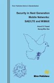 Security in Next Generation Mobile Networks (eBook, ePUB)