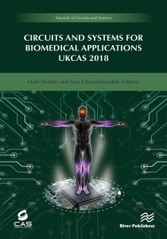 Cover Circuits and Systems for Biomedical Applications (eBook, PDF)