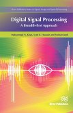 Digital Signal Processing (eBook, ePUB)