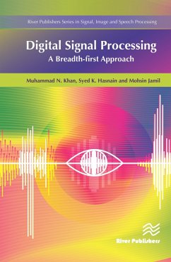Digital Signal Processing (eBook, ePUB) - Khan, Muhammad; Hasnain, Syed K.; Jamil, Mohsin