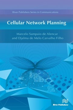 Cover Cellular Network Planning (eBook, PDF)