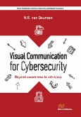 Visual Communication for Cybersecurity (eBook, ePUB)