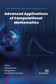Advanced Applications of Computational Mathematics (eBook, ePUB)