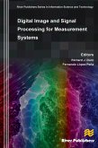 Digital Image and Signal Processing for Measurement Systems (eBook, ePUB)