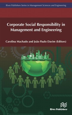 Corporate Social Responsibility in Management and Engineering (eBook, PDF)