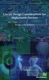Circuit Design Considerations for Implantable Devices (eBook, PDF)
