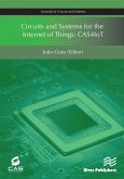 Circuits and Systems for the Internet of Things (eBook, ePUB)