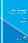 Disability Rehabilitation Management Through ICT (eBook, ePUB)