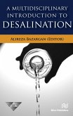 A Multidisciplinary Introduction to Desalination (eBook, ePUB)