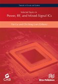 Selected Topics in Power, RF, and Mixed-Signal ICs (eBook, ePUB)