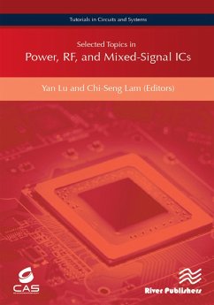 Selected Topics in Power, RF, and Mixed-Signal ICs (eBook, ePUB)