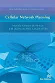 Cellular Network Planning (eBook, ePUB)