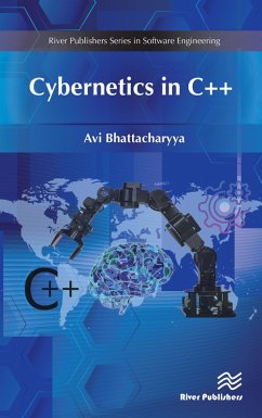 Cybernetics in C++ (eBook, ePUB) - Bhattacharyya, Avi