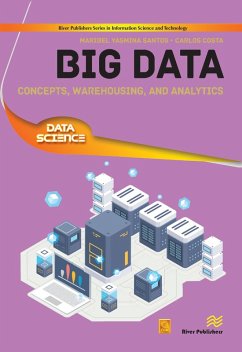 Big Data (eBook, PDF) - Santos, Maribel Yasmina; Costa, Carlos