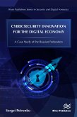 Cyber Security Innovation for the Digital Economy (eBook, ePUB)