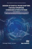 Design of Digital Phase Shifters for Multipurpose Communication Systems (eBook, ePUB)