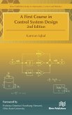 A First Course in Control System Design (eBook, ePUB)
