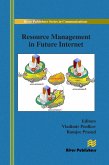 Resource Management in Future Internet (eBook, ePUB)