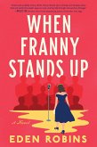 When Franny Stands Up (eBook, ePUB)