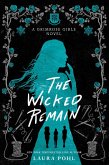 The Wicked Remain (eBook, ePUB)