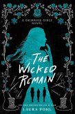 The Wicked Remain (eBook, ePUB) The Wicked Remain (eBook, ePUB)