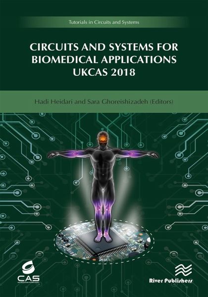 Circuits and Systems for Biomedical Applications (eBook, ePUB)