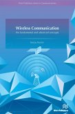 Wireless Communication-the fundamental and advanced concepts (eBook, ePUB)