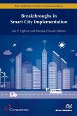 Breakthroughs in Smart City Implementation (eBook, ePUB)