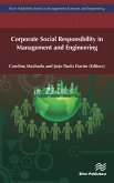 Corporate Social Responsibility in Management and Engineering (eBook, ePUB)