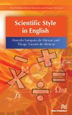 Scientific Style in English (eBook, PDF)
