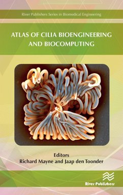 Cover Atlas of Cilia Bioengineering and Biocomputing (eBook, ePUB)