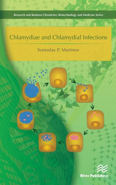 Chlamydiae and Chlamydial Infections (eBook, ePUB) Chlamydiae and Chlamydial Infections (eBook, ePUB)