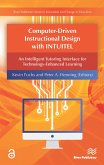 Computer-Driven Instructional Design with INTUITEL (eBook, PDF)